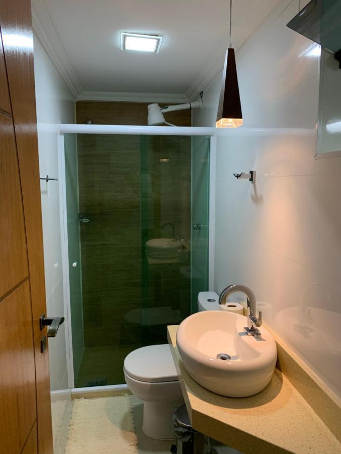 Cobertura Duplex 4 qts 50m da praia Arraial do Cabo Exterior foto