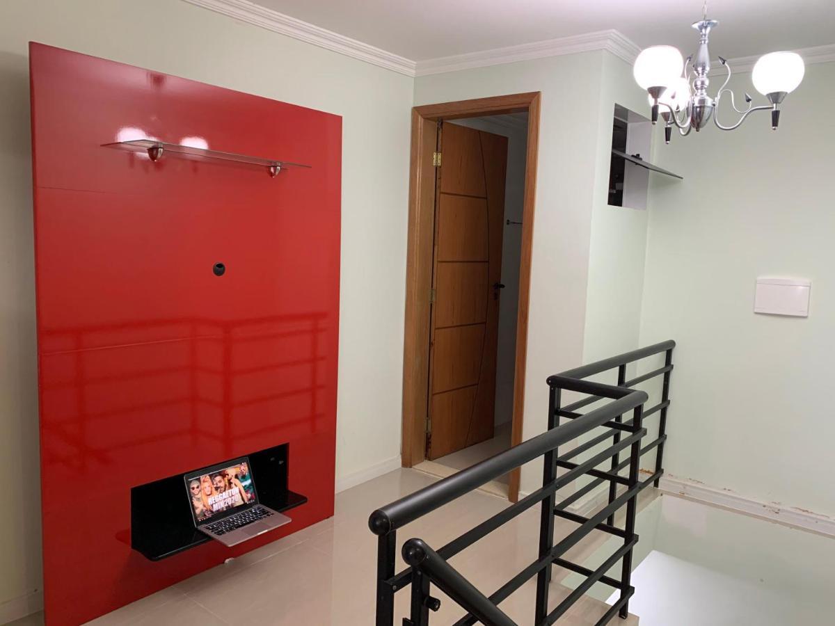 Cobertura Duplex 4 qts 50m da praia Arraial do Cabo Exterior foto