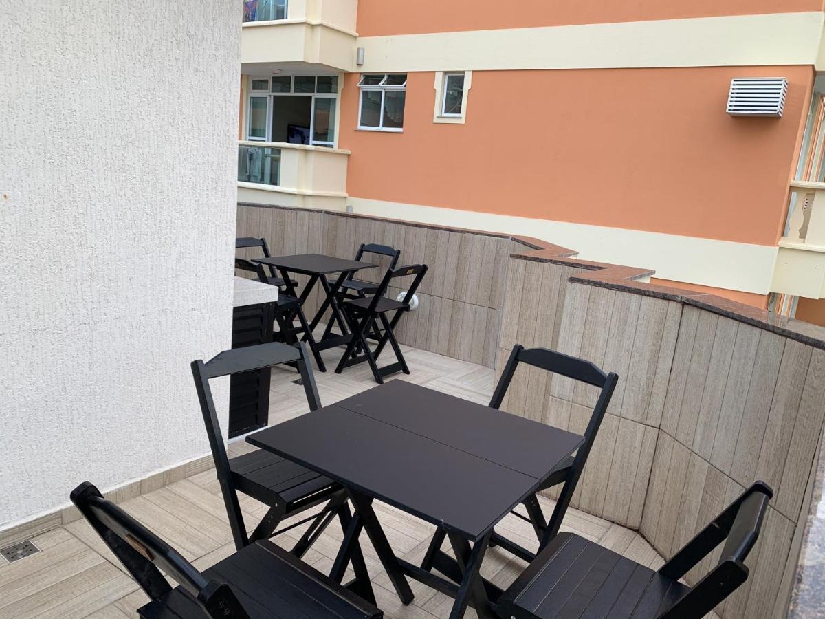 Cobertura Duplex 4 qts 50m da praia Arraial do Cabo Exterior foto